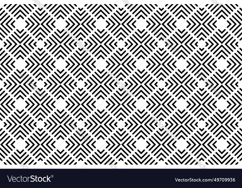 Seamless checked pattern