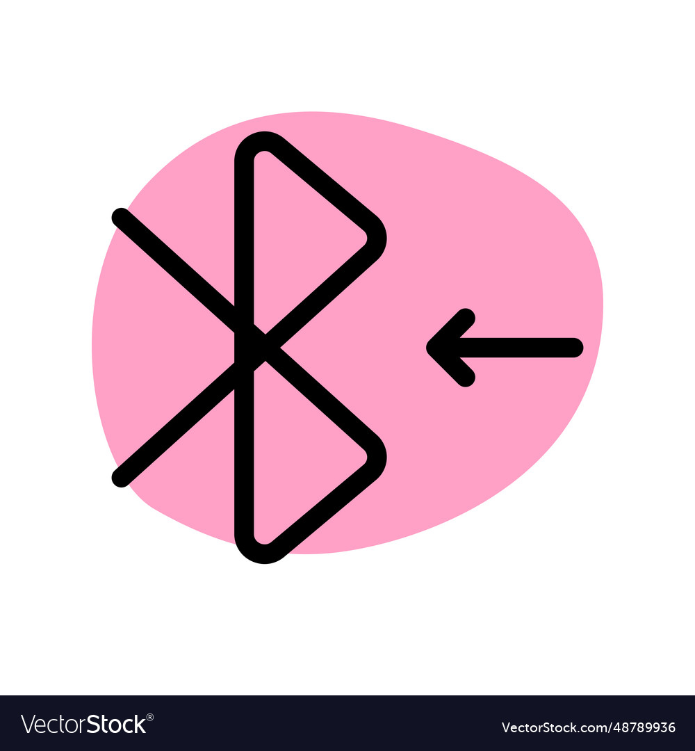 Transferring confidential data using bluetooth
