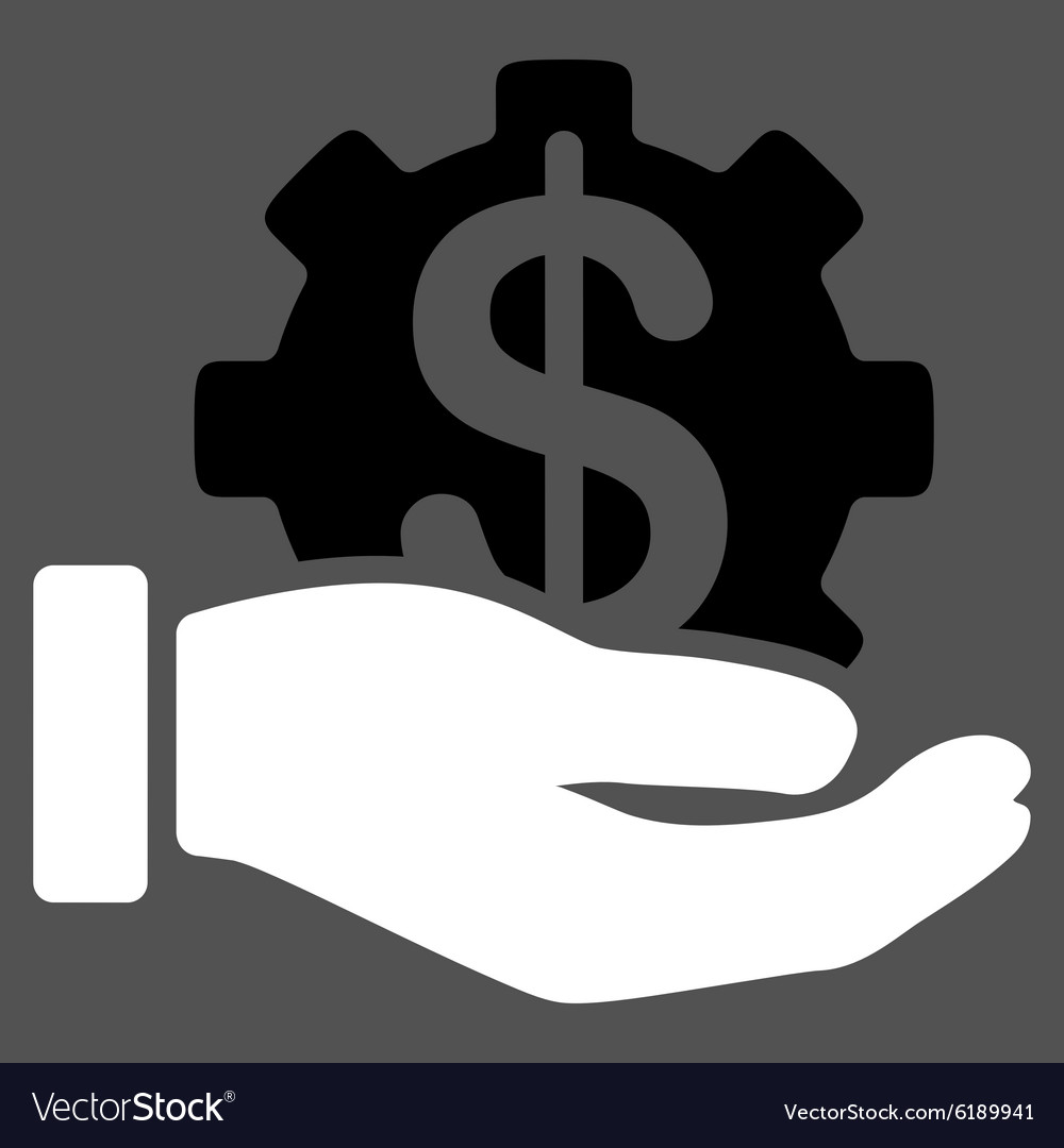 Development service icon