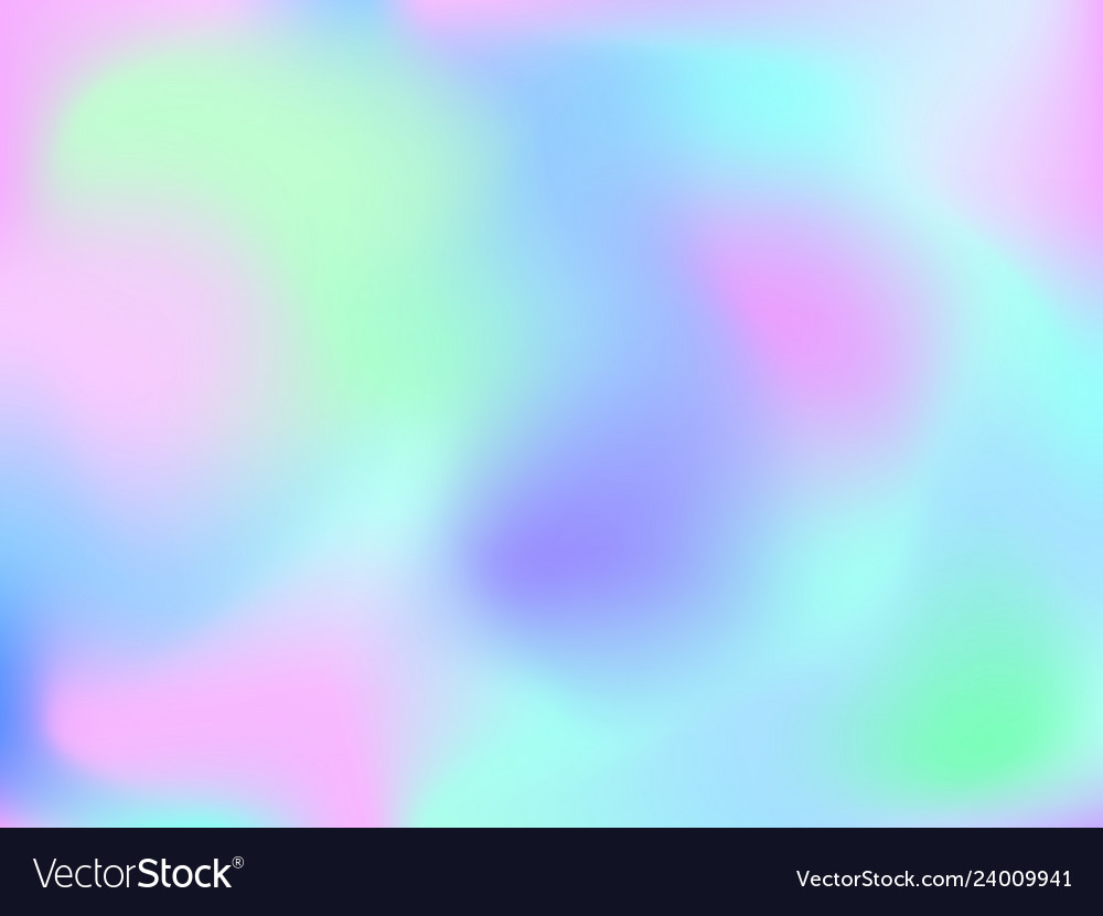 Gradient mesh abstract background Vector Image Gradient mesh abstract background