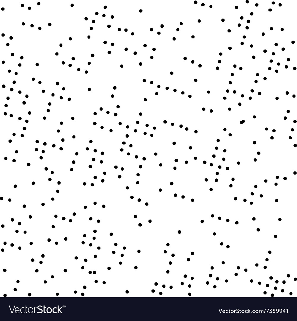 Seamless Dots Pattern
