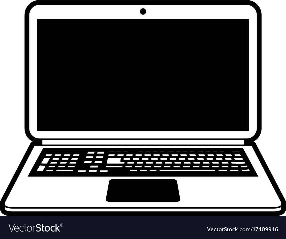 Computer icon image