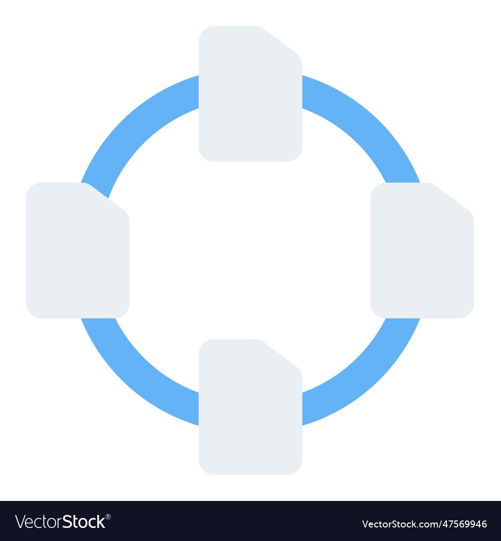 Data collection a process of storing information