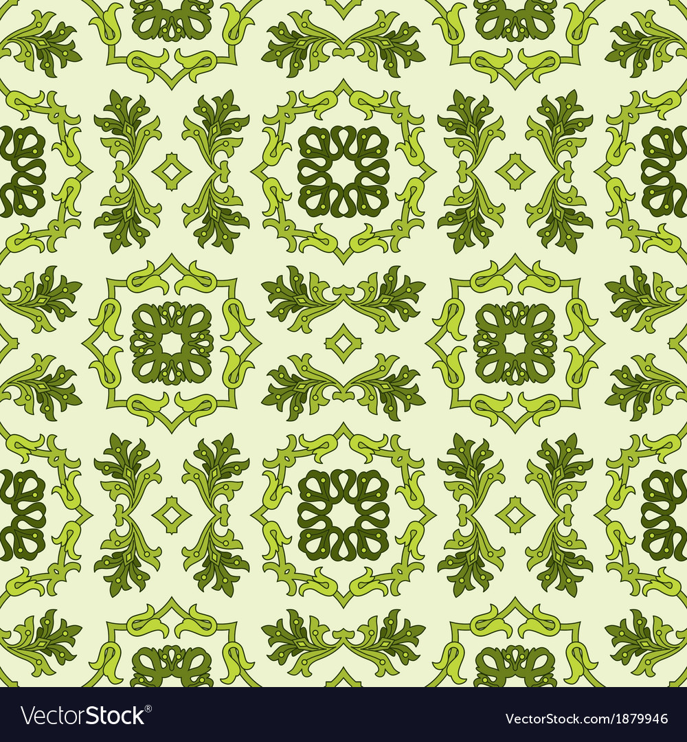 Seamless pattern