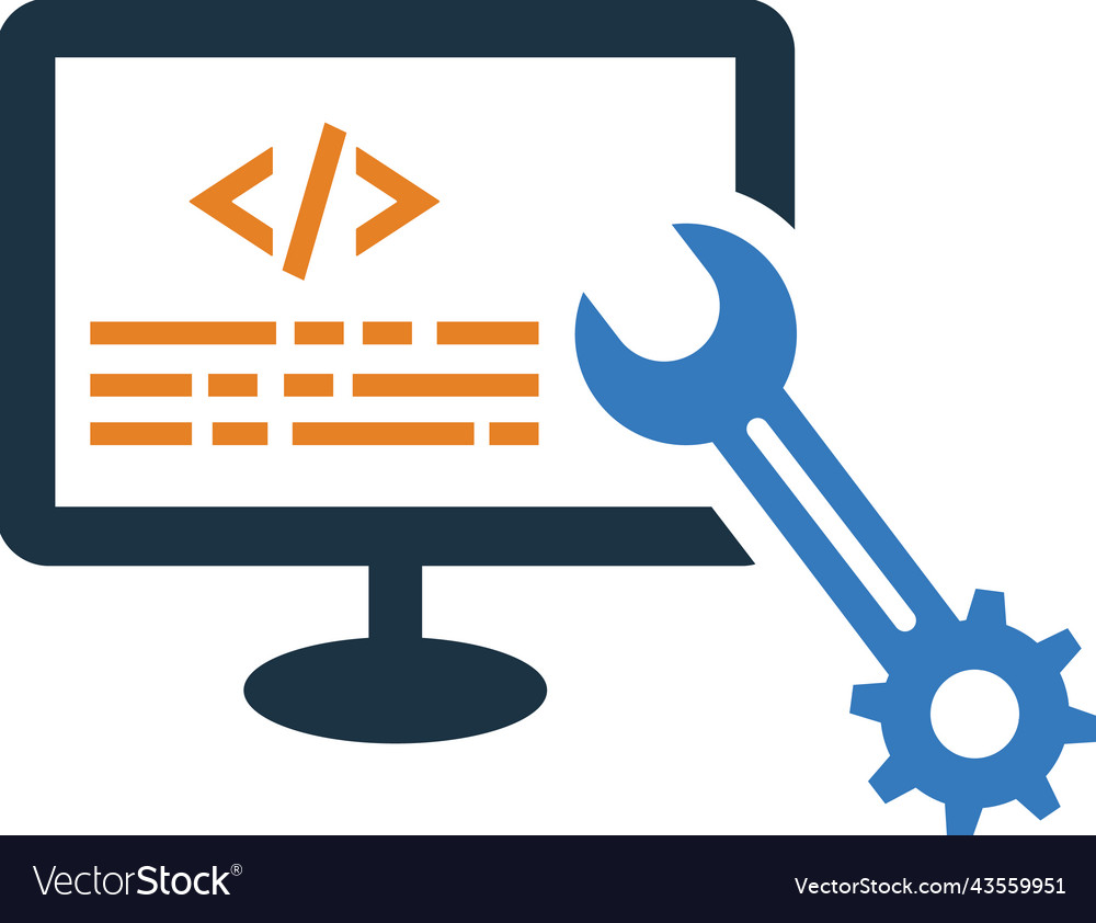 Html Management Codierungssymbol einfach editierbar