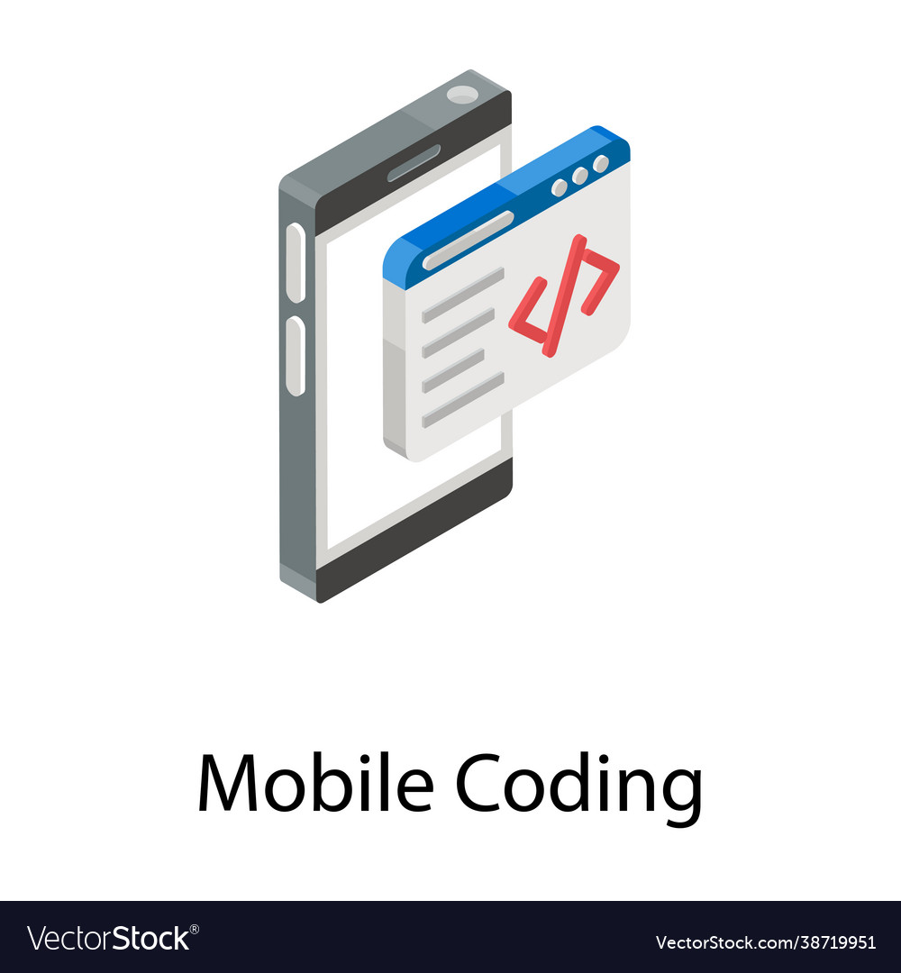 Mobile coding