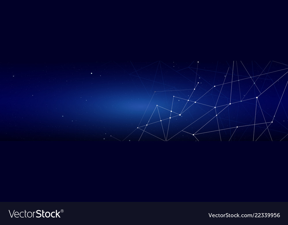 Abstract Colorful Sparkling Background