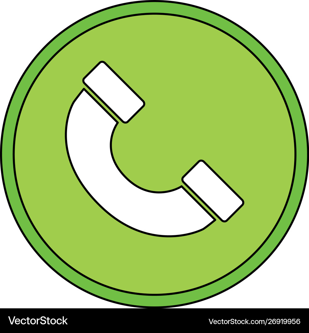 Social media and multimedia button design Vector Image