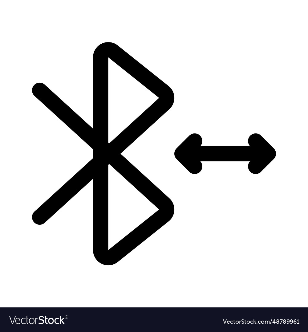 Data successfully transferred through bluetooth