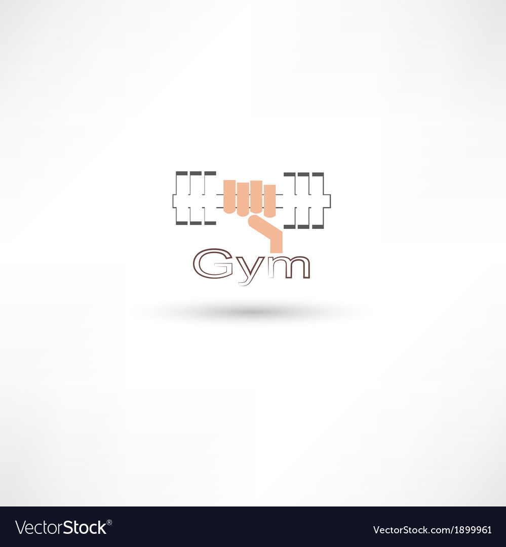 Dumbbell gym