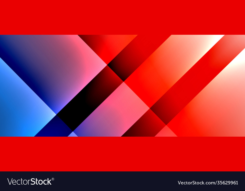 Fluid gradients with dynamic diagonal lines Vector Image