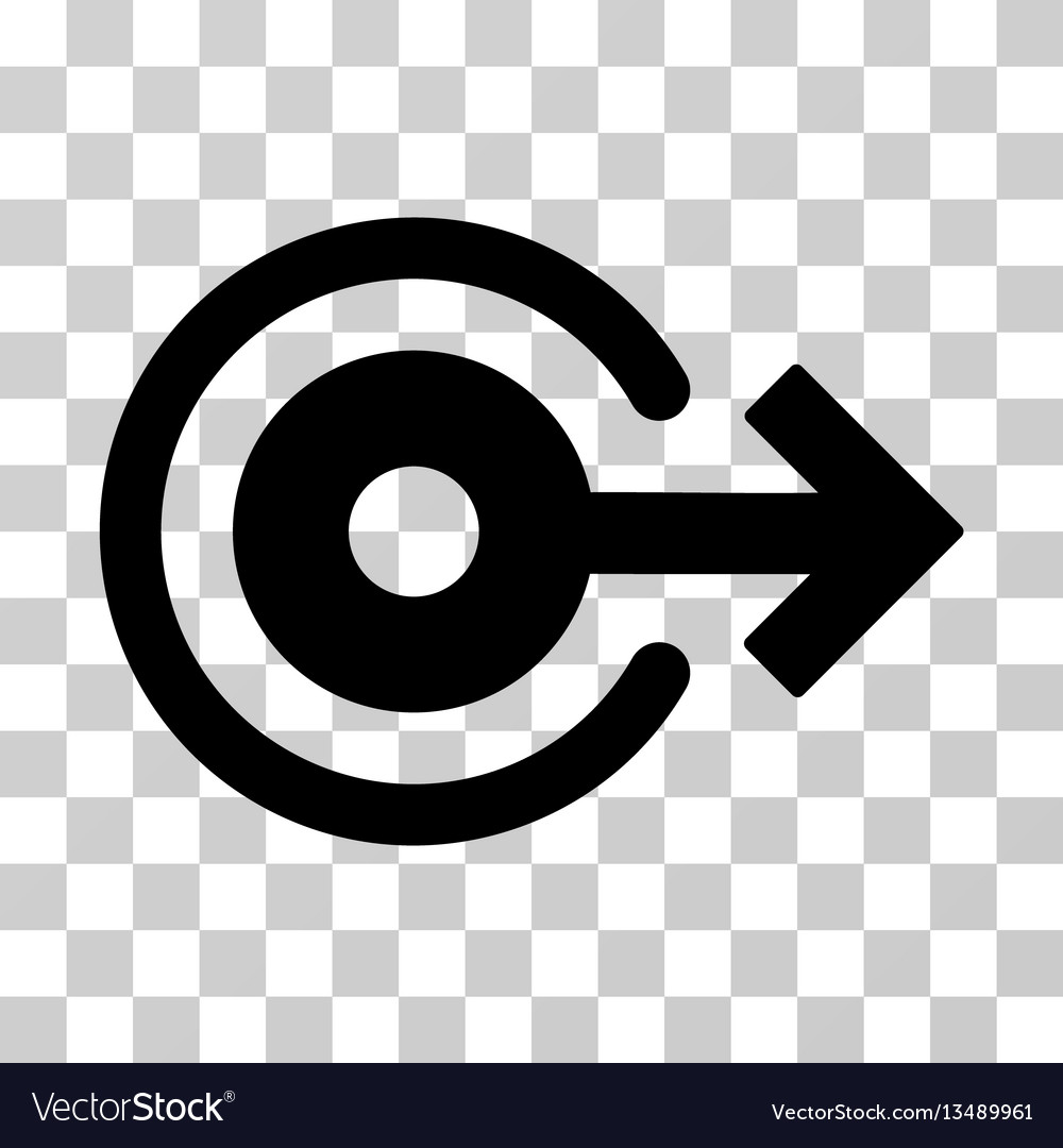 Logout Icon - Exit Symbol
