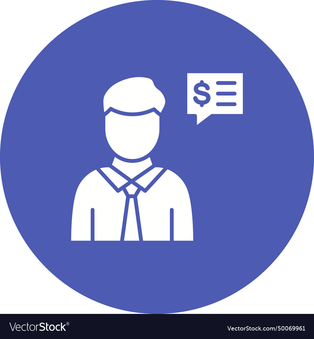 Trader icon image