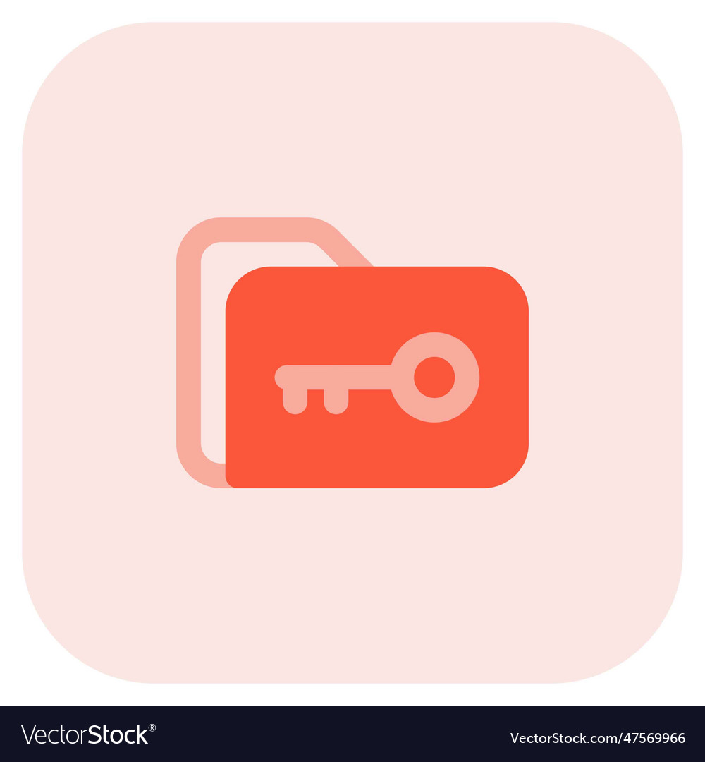 Data encryption a security method in cyber Vector Image