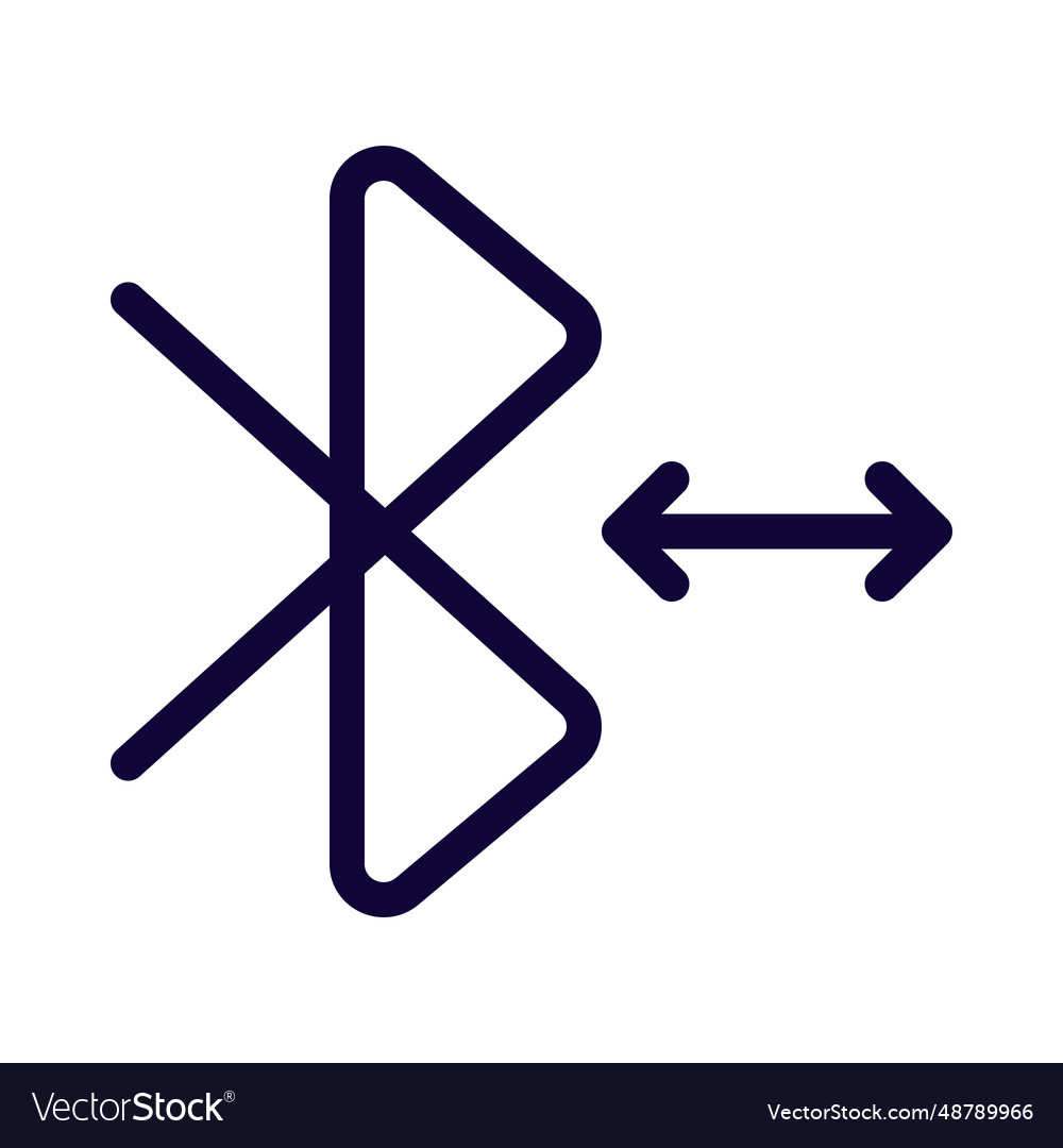 Data successfully transferred through bluetooth