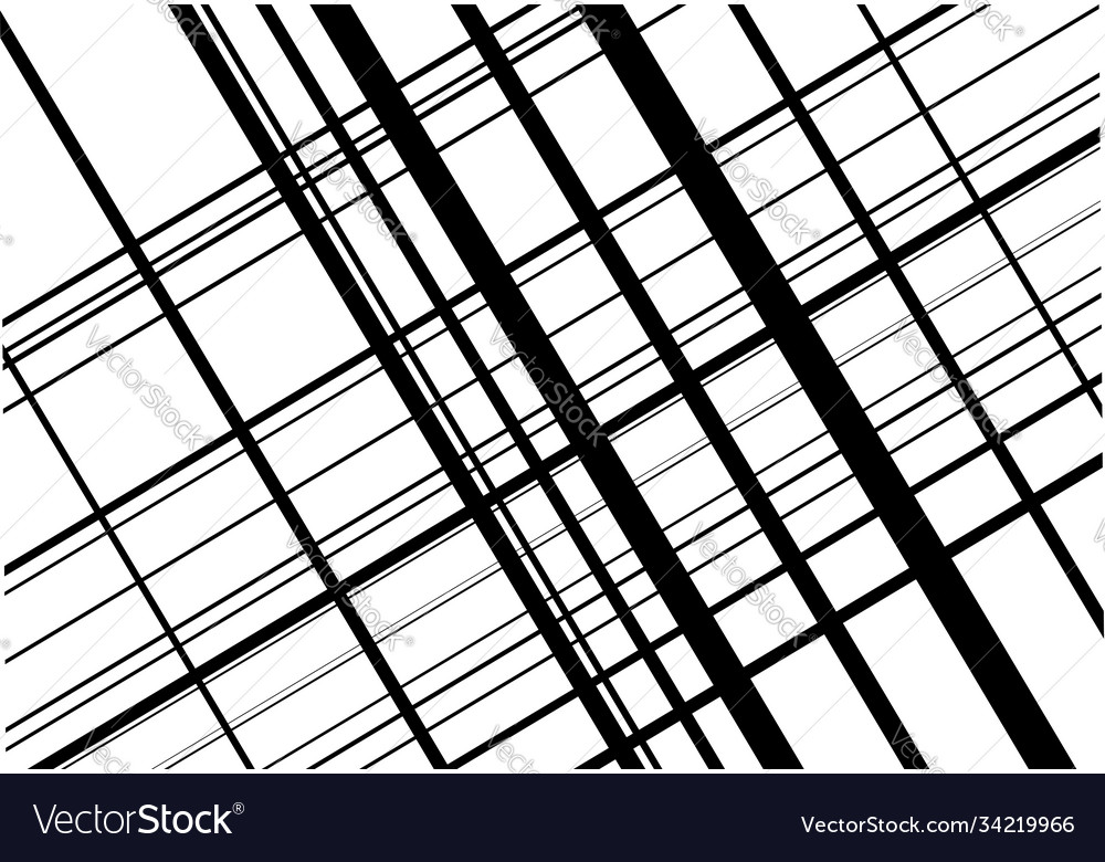 Diagonal tilt skew and oblique grid mesh abstract vector image Diagonal tilt skew and oblique grid mesh abstract