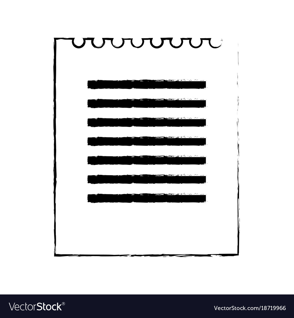 Isolated document design