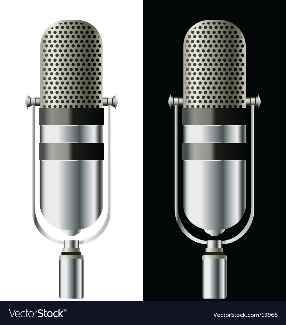 Microphone
