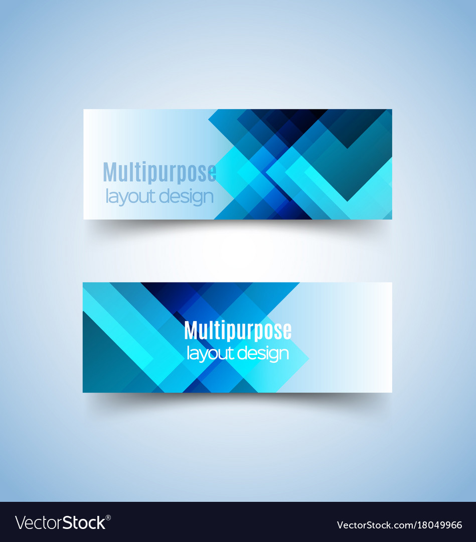 Multipurpose layout design 5