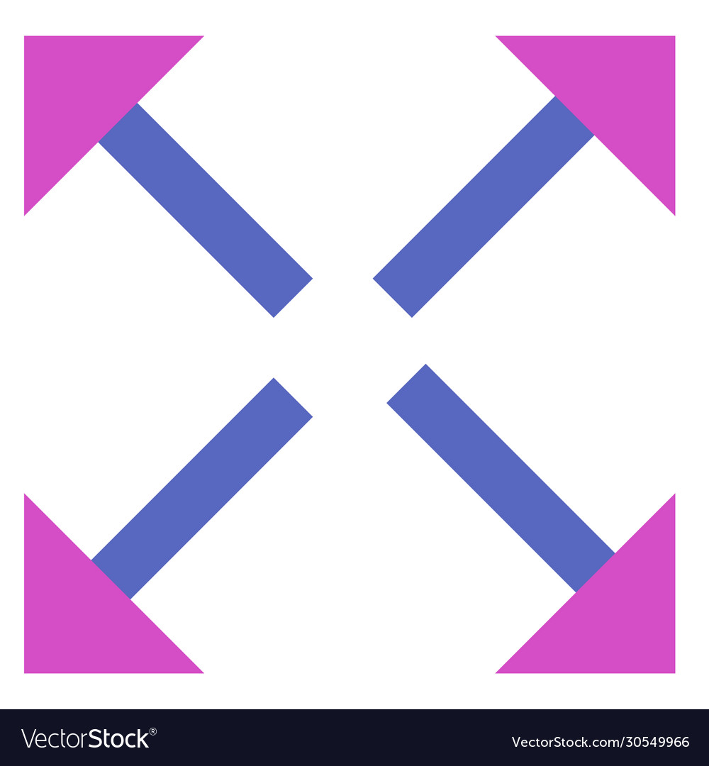 Transform arrows all direction