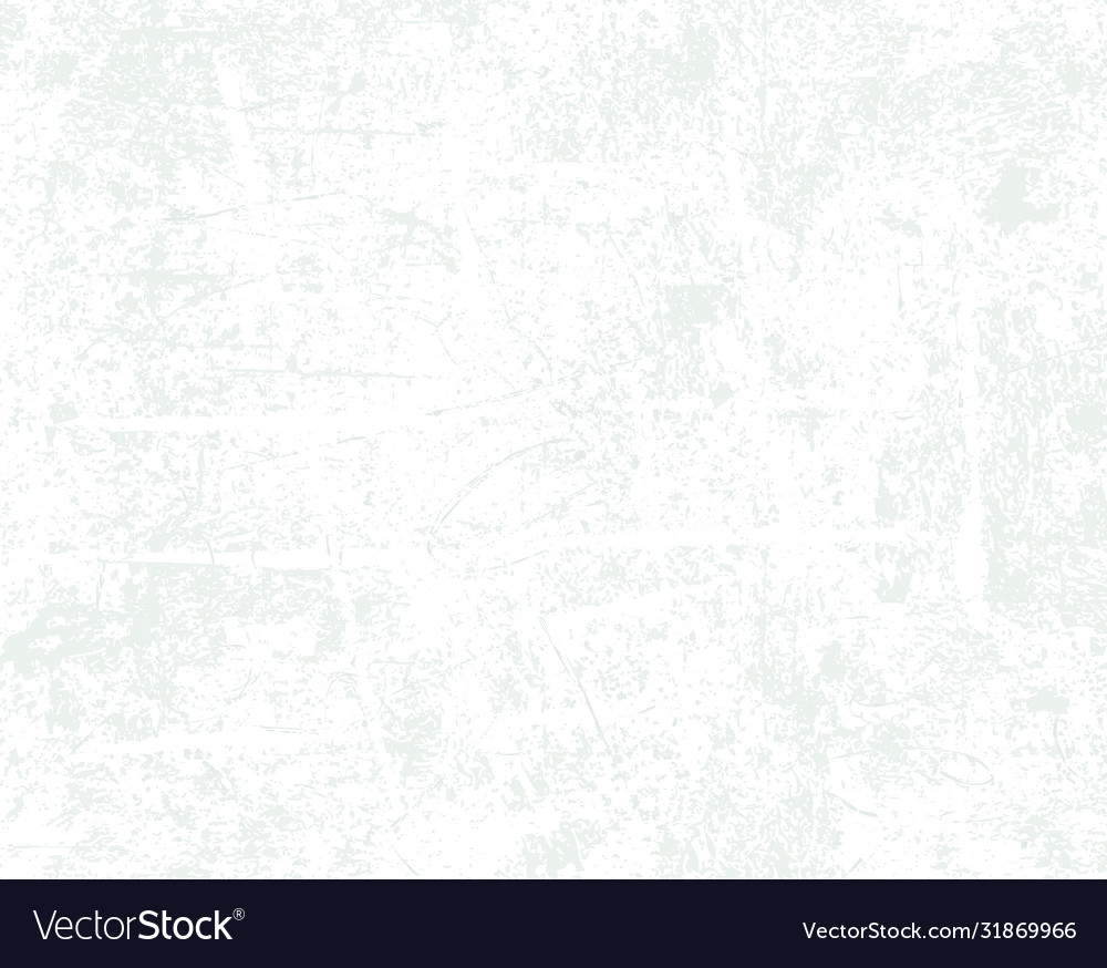 White Grunge Wall Texture