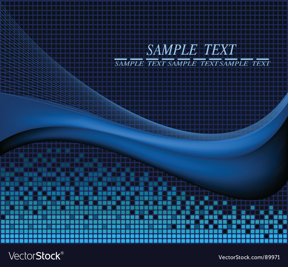 Abstract design
