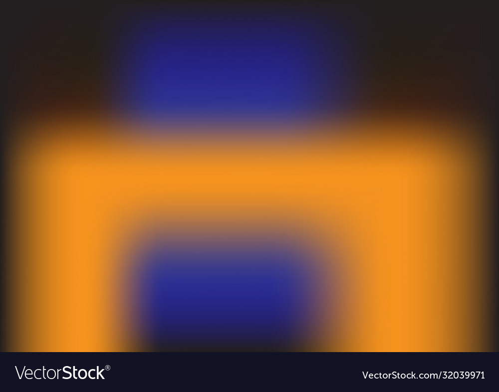 Digital gradient background elegant colorful Vector Image Digital gradient background elegant colorful