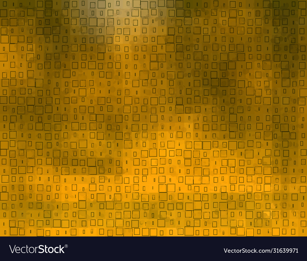 Geometric Abstract Background
