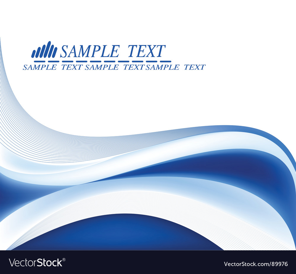 Abstract design