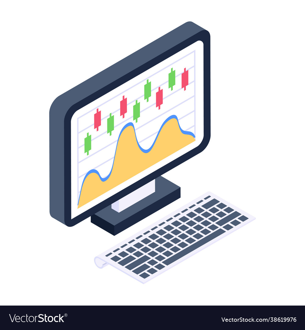 Box plot chart