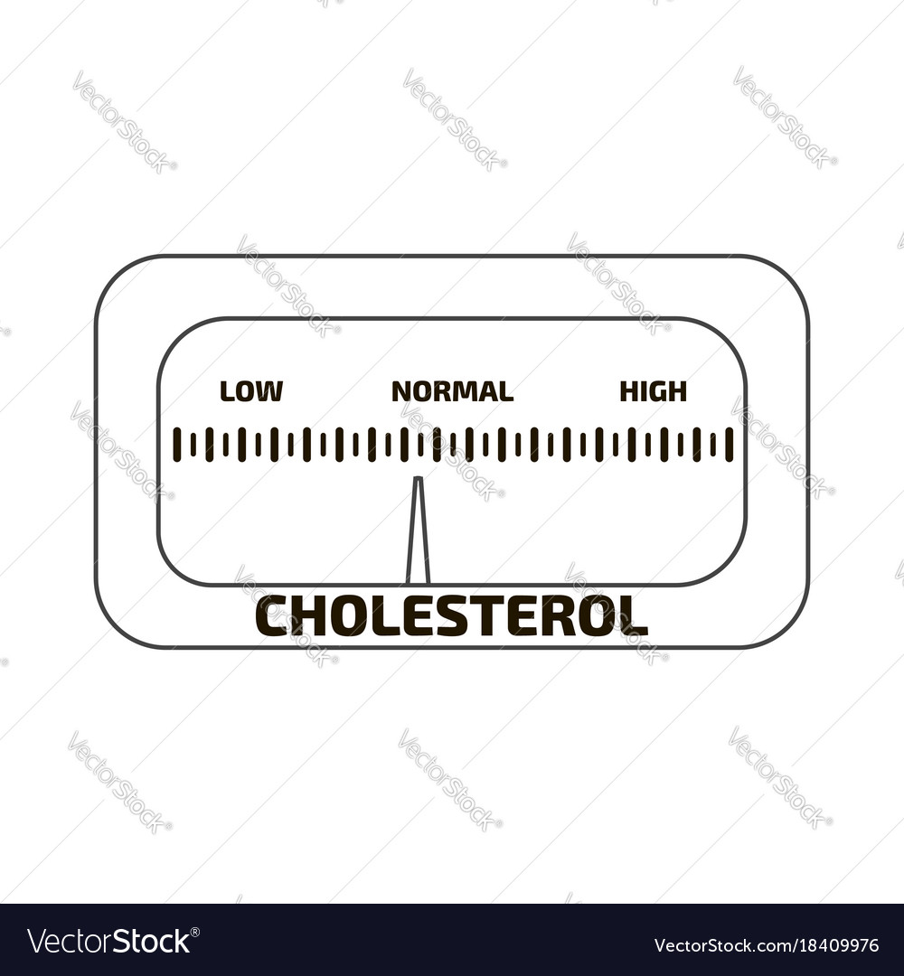 Cholesterin Meter