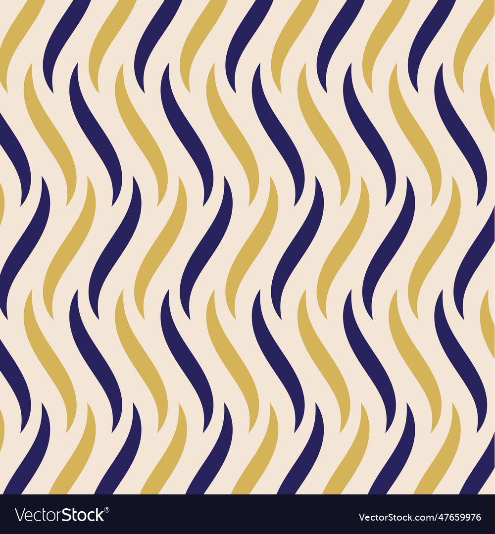 Colored abstract seamless pattern background