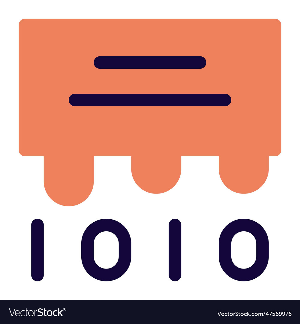 Data loss due to system failure
