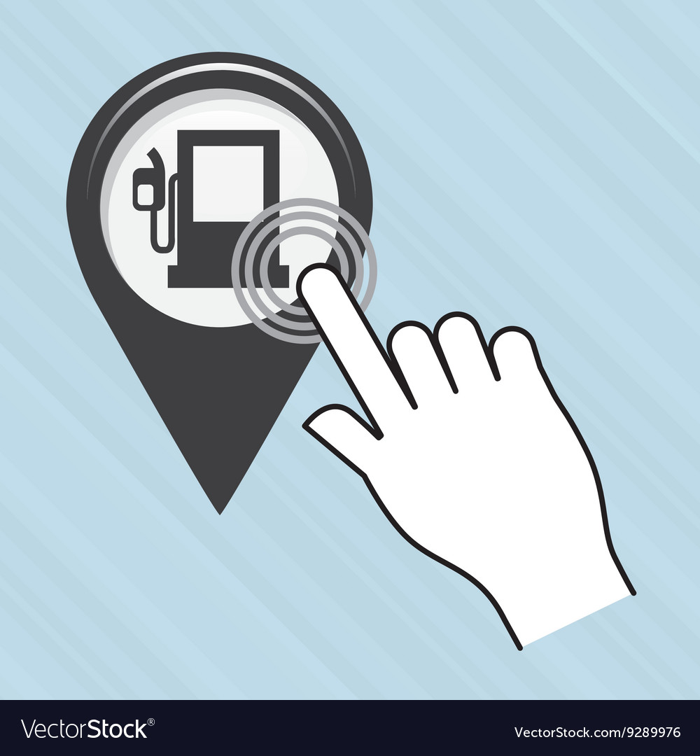 Global positioning system design