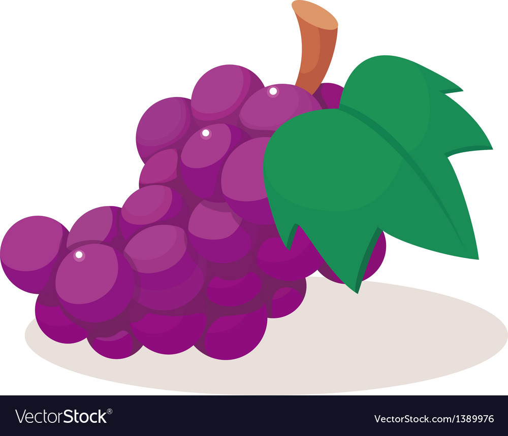 Grape Icon