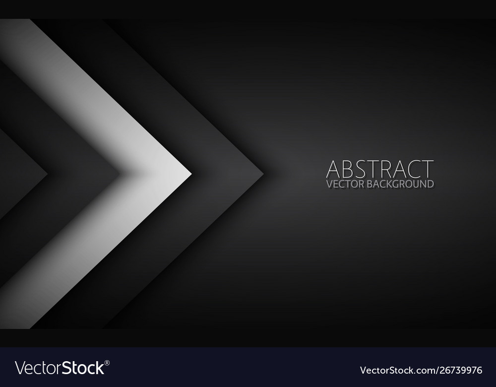 Hexagonal Abstract Background