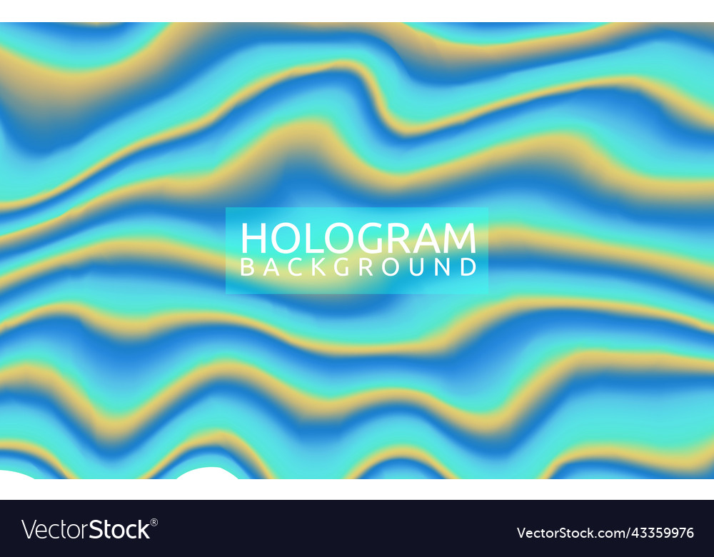 Pastel colorful gradient abstract wave space vector image Pastel colorful gradient abstract wave space