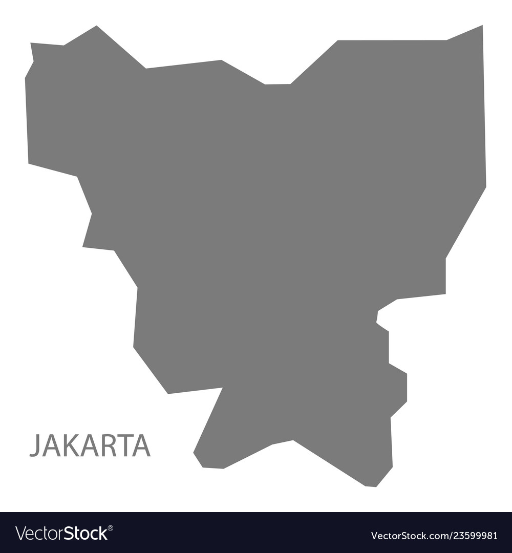 Jakarta Vector Png- Jakarta Update, Galeri, Viral