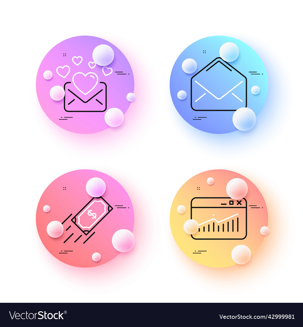 Mail fast payment and website statistics minimal