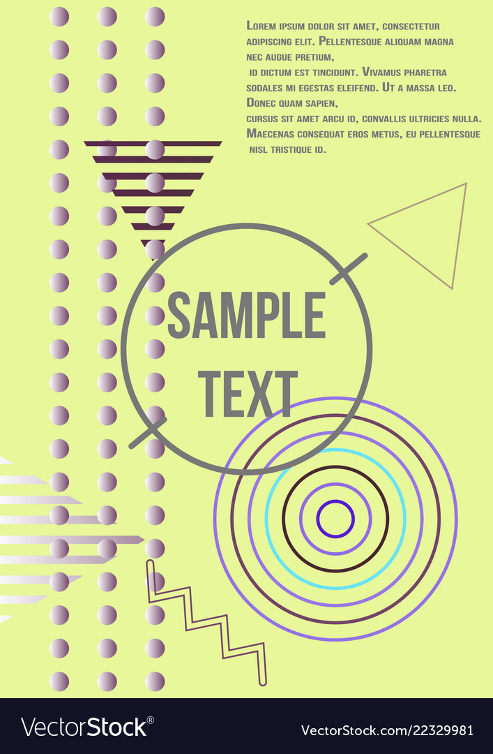 Minimum geometric coverage Vector Image Minimum geometric coverage