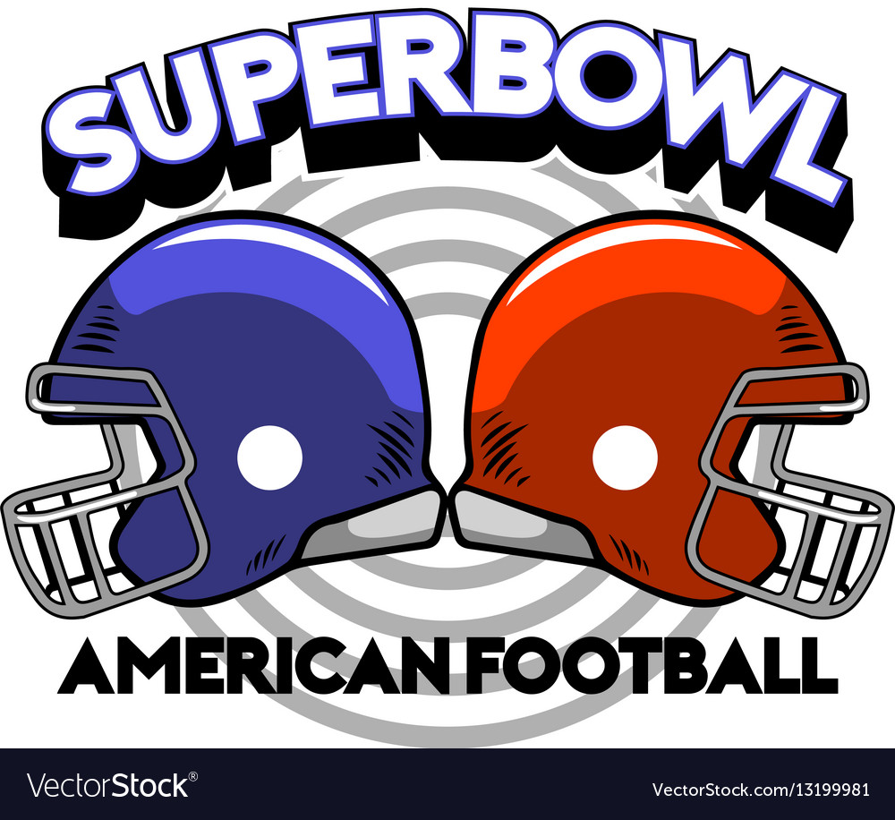 Super bowl helmet badge