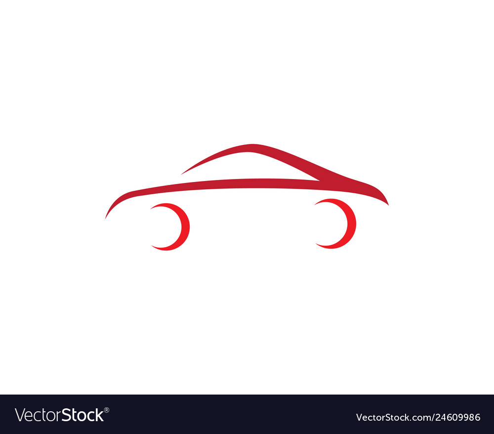 Car symbol