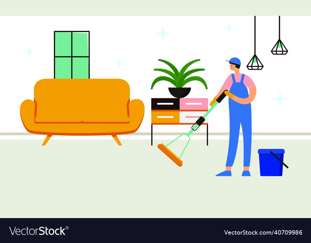 Housekeeping service