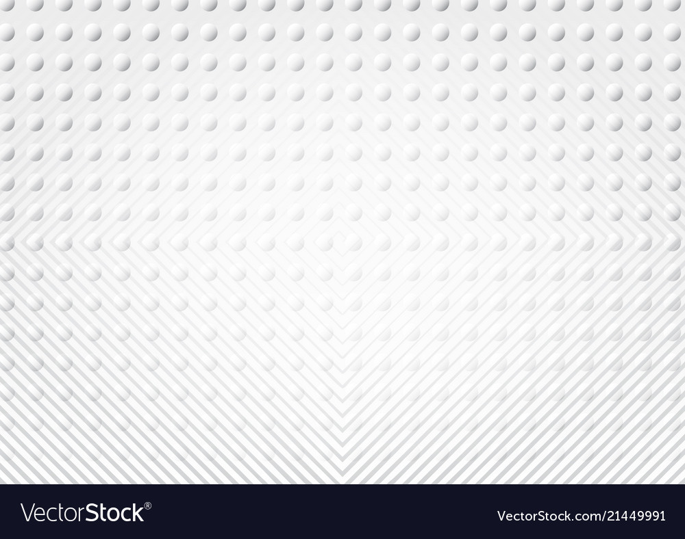 Concentric squares halftone background