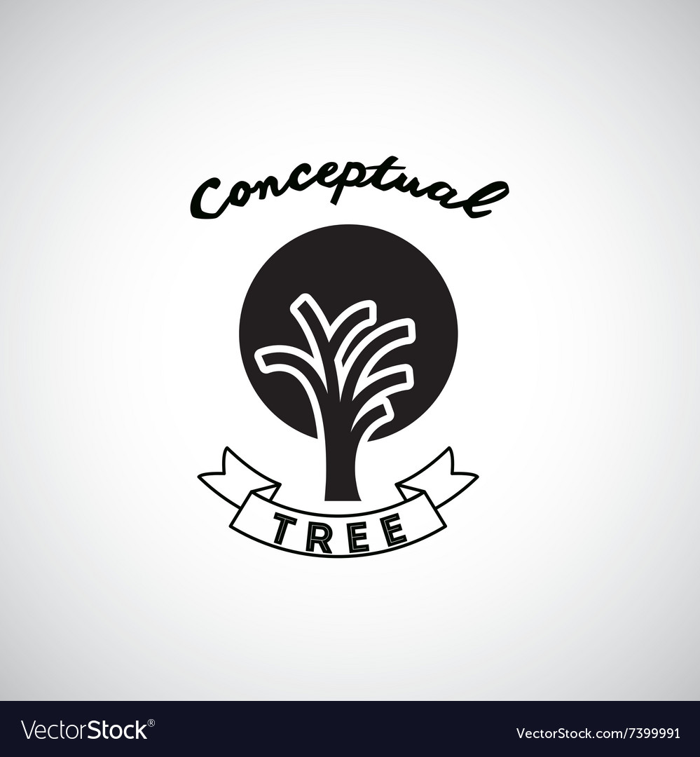 Conceptual tree design