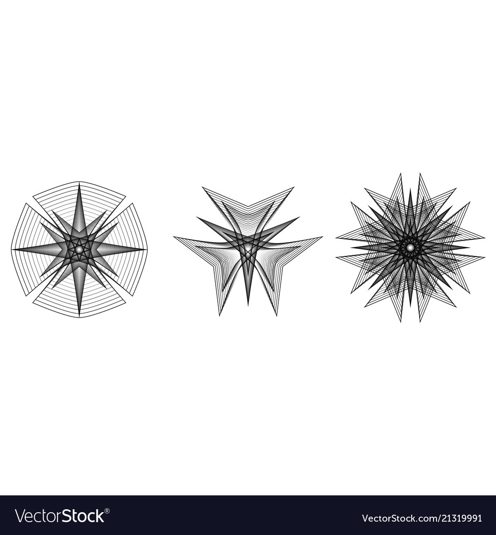 Cosmic object is a geometric fractal