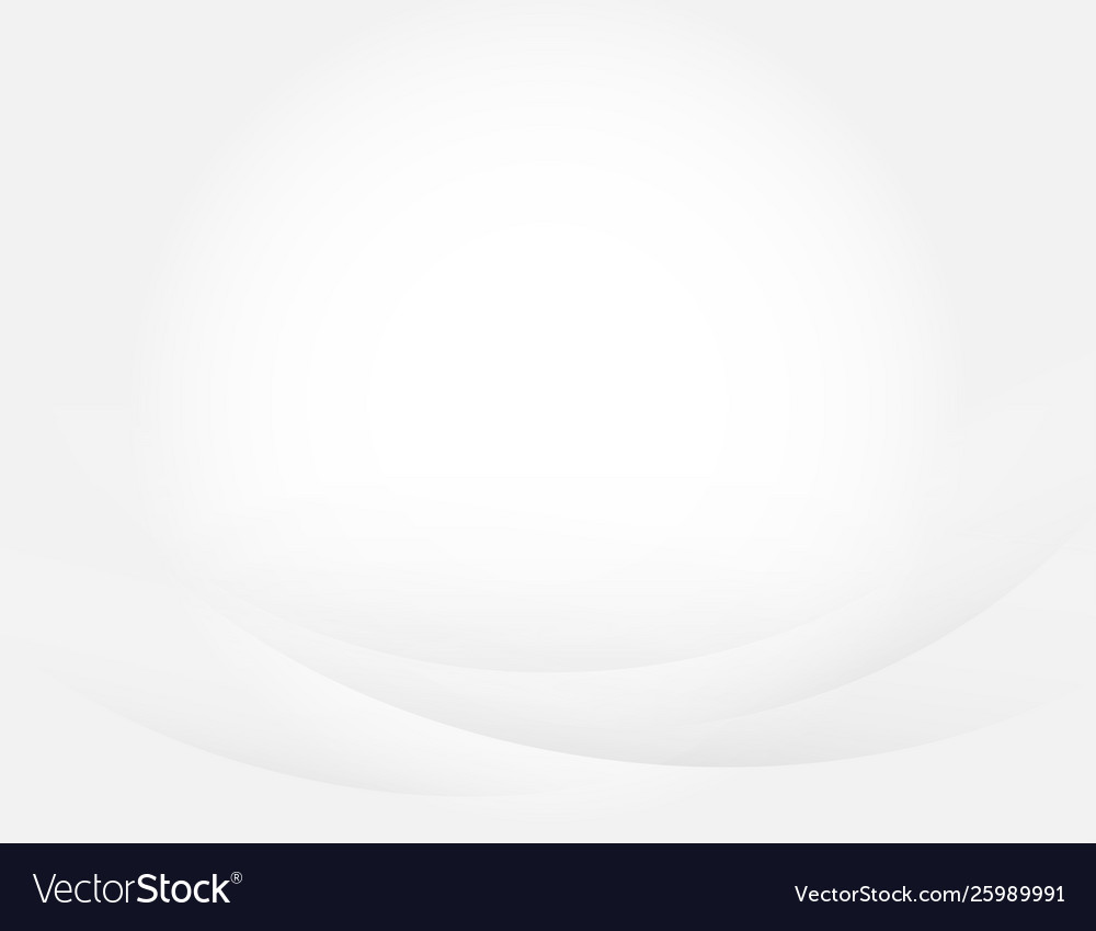 Gray curve concept abstract subtle background