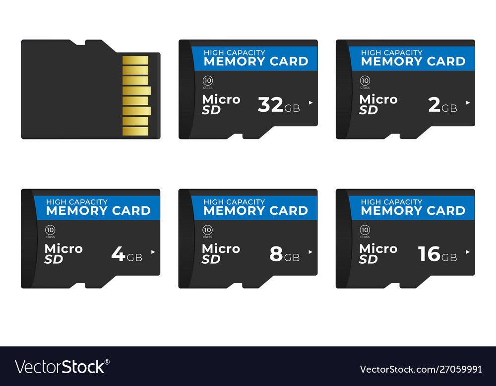 Memory card