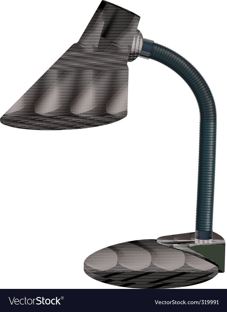 Modern Table Lamp