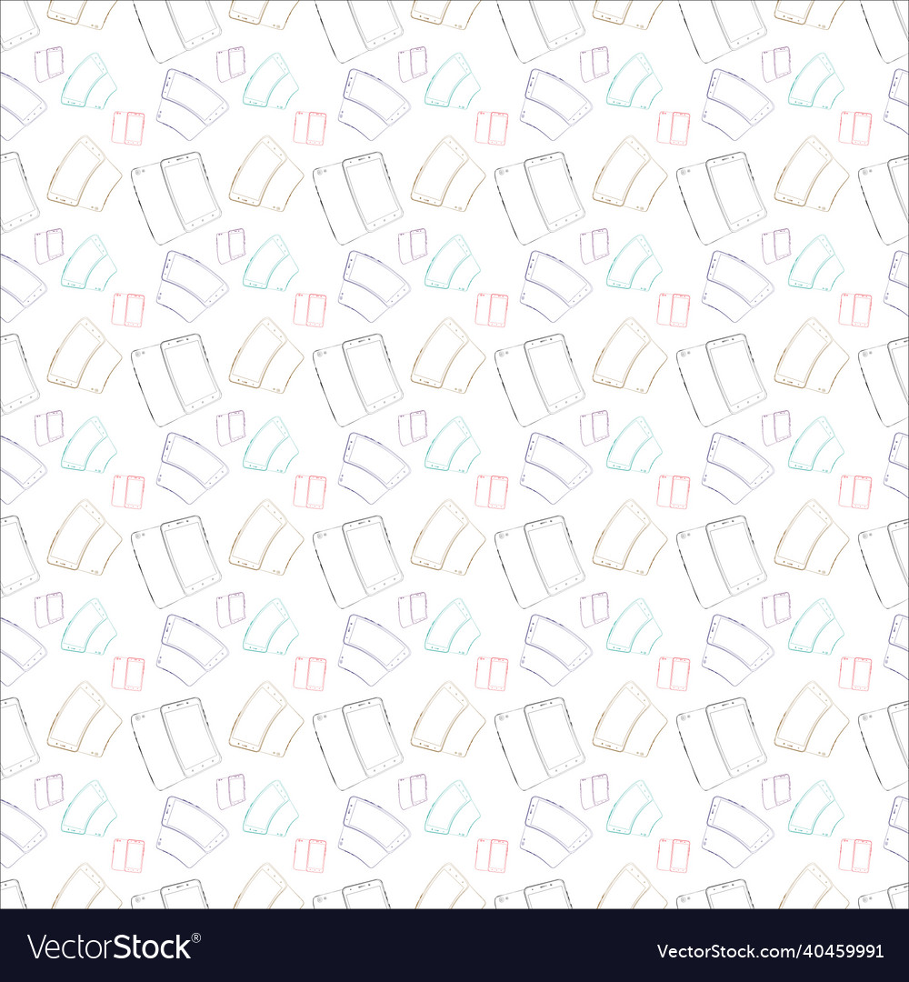 Telephone Royalty Free Vector Image - VectorStock